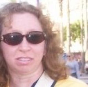 Meet your Posher, Diann